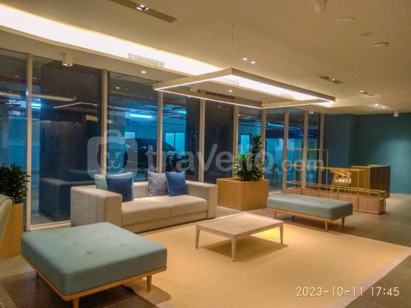 Sewa Harian, Bulanan, Tahunan Apartemen South Quarter Residence