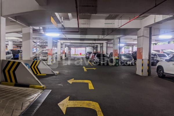 Sewa Harian, Bulanan, Tahunan Apartemen Paddington Heights