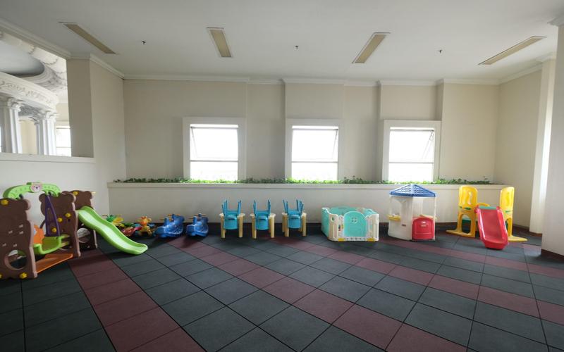 Sewa Harian, Bulanan, Tahunan Apartemen The Boulevard