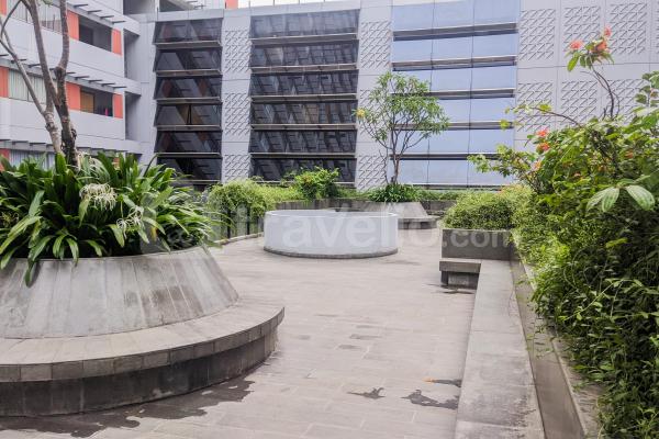 Sewa Harian, Bulanan, Tahunan Apartemen Paddington Heights