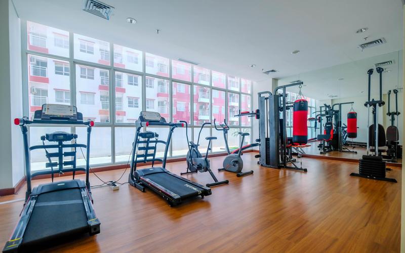 Sewa Harian, Bulanan, Tahunan Apartemen Taman Melati Margonda