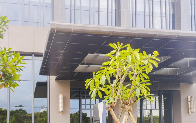 Sewa Harian, Bulanan, Tahunan Apartemen Menara Jakarta Kemayoran