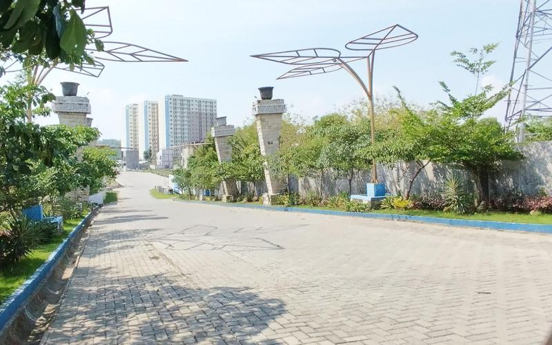 Sewa Harian, Bulanan, Tahunan Apartemen Gunawangsa Gresik