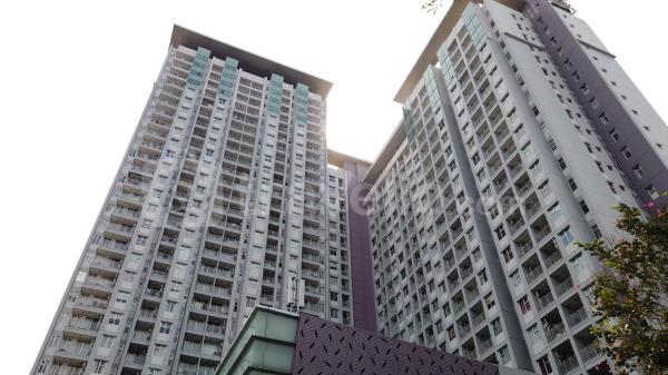 Sewa Harian, Bulanan, Tahunan Apartemen Lavande Residence