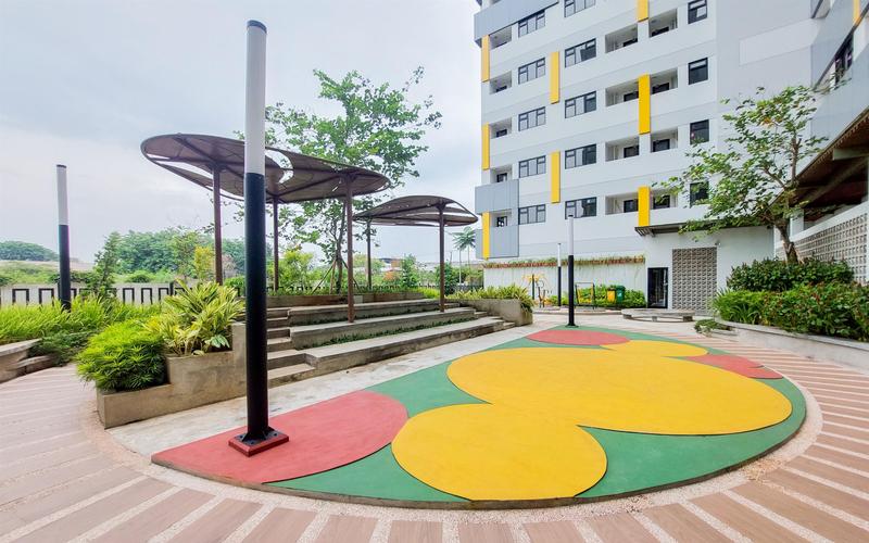 Sewa Harian, Bulanan, Tahunan Apartemen Aspena Residence