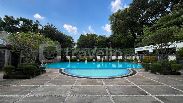 Sewa Harian, Bulanan, Tahunan Apartemen Permata Gandaria