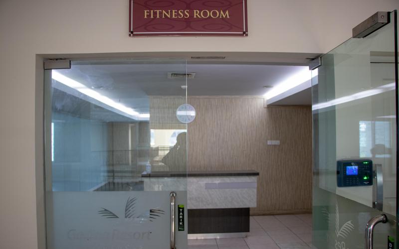 Sewa Harian, Bulanan, Tahunan Apartemen Gading Resort Residence