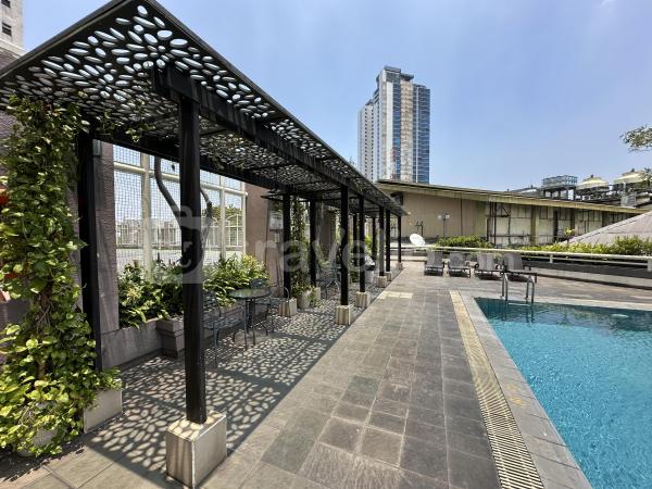 Sewa Harian, Bulanan, Tahunan Apartemen Kondominium Puncak Marina