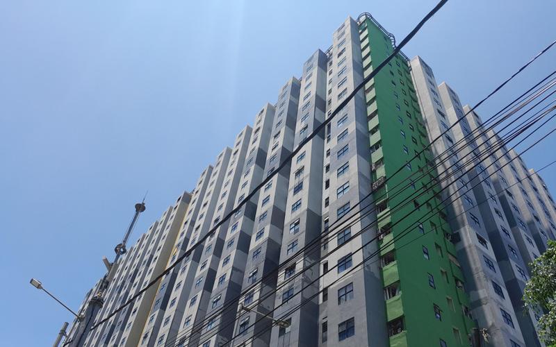 Sewa Harian, Bulanan, Tahunan Apartemen Laguna Pluit