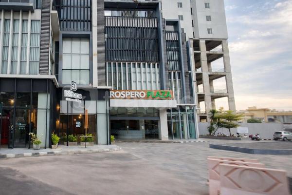 Sewa Harian, Bulanan, Tahunan Apartemen Tamansari Prospero Sidoarjo