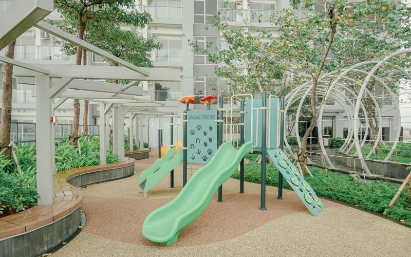 Sewa Harian, Bulanan, Tahunan Apartemen Sedayu City Suites Kelapa Gading