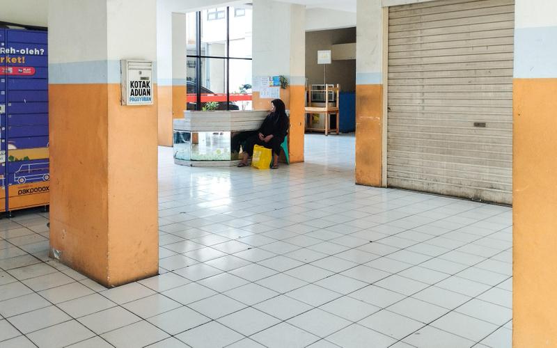 Sewa Harian, Bulanan, Tahunan Apartemen Menara Cawang