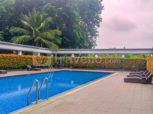 Sewa Harian, Bulanan, Tahunan Apartemen Kondominium Wesling Kedoya