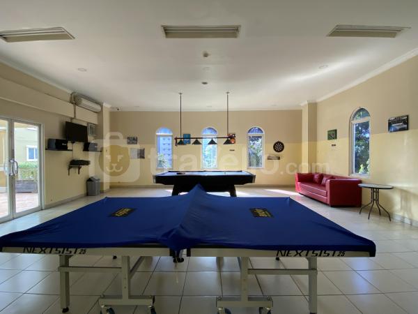 Sewa Harian, Bulanan, Tahunan Apartemen Mediterania Lagoon Residence