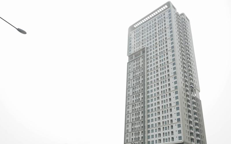 Sewa Harian, Bulanan, Tahunan Apartemen Grand Madison