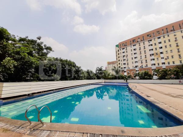 Sewa Harian, Bulanan, Tahunan Apartemen The Modern Golf