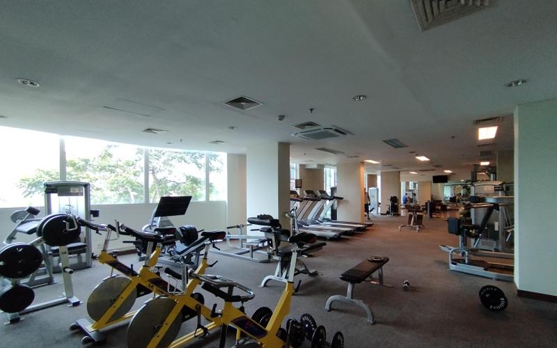 Sewa Harian, Bulanan, Tahunan Apartemen El Royale