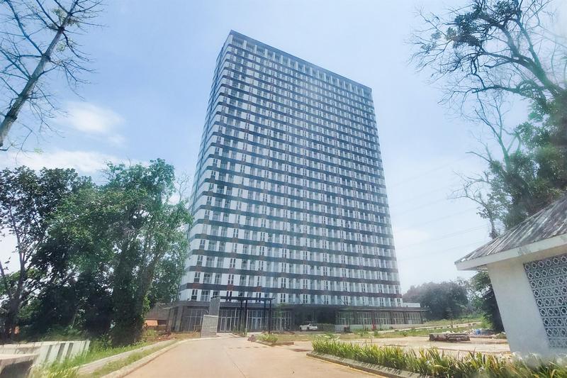 Sewa Harian, Bulanan, Tahunan Apartemen Sudimara Forestwalk