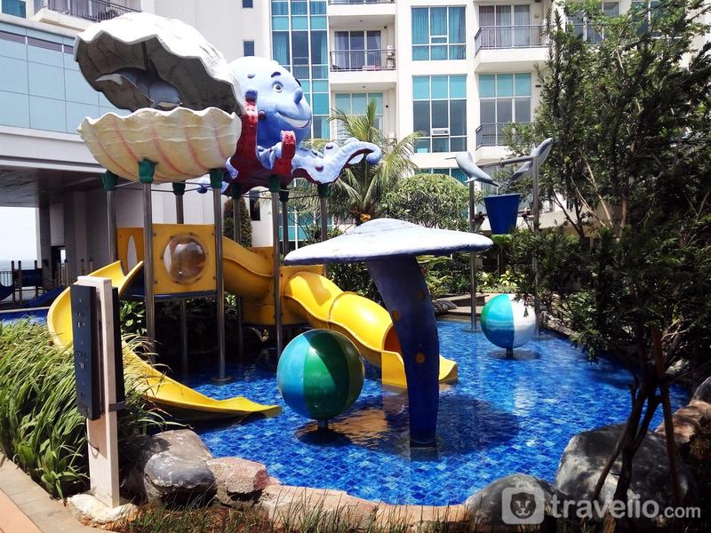 Sewa Harian, Bulanan, Tahunan Apartemen Ancol Mansion