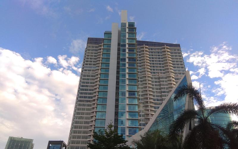 Sewa Harian, Bulanan, Tahunan Apartemen Ambassade Kuningan