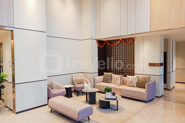 Sewa Harian, Bulanan, Tahunan Apartemen The Parc South City