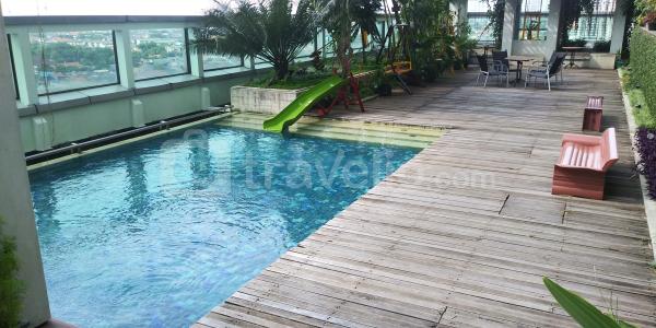 Sewa Harian, Bulanan, Tahunan Apartemen Aryaduta Residence Surabaya