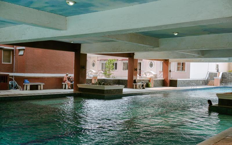 Sewa Harian, Bulanan, Tahunan Apartemen City Resort