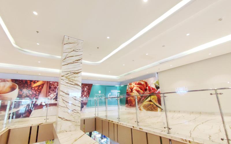 Sewa Harian, Bulanan, Tahunan Apartemen Marquis de Lafayette