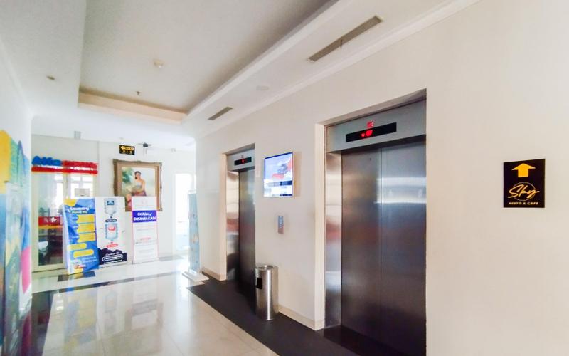 Sewa Harian, Bulanan, Tahunan Apartemen Skyland City Jatinangor