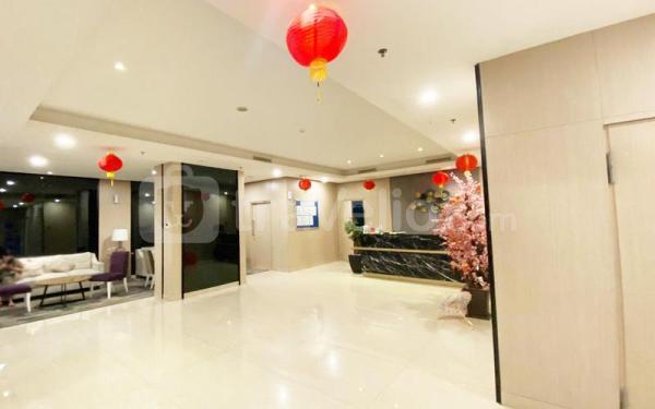 Sewa Harian, Bulanan, Tahunan Apartemen Bess Mansion