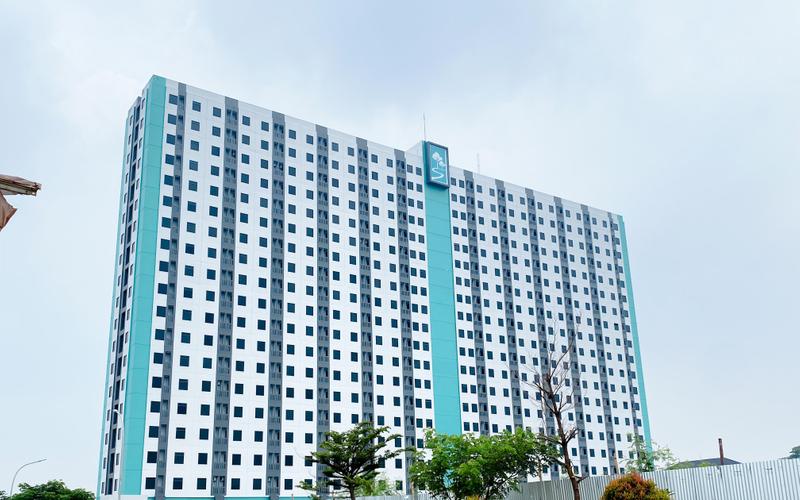 Sewa Harian, Bulanan, Tahunan Apartemen Riverdale
