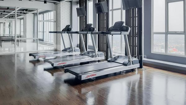 Sewa Harian, Bulanan, Tahunan Apartemen Roseville (Soho & Suite)