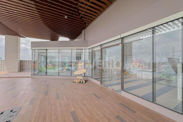 Sewa Harian, Bulanan, Tahunan Apartemen The Trans Icon Surabaya