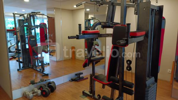 Sewa Harian, Bulanan, Tahunan Apartemen Parkland Avenue