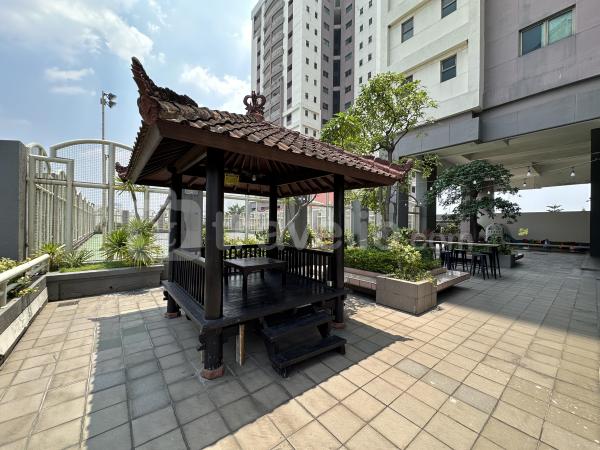 Sewa Harian, Bulanan, Tahunan Apartemen Kondominium Puncak Marina