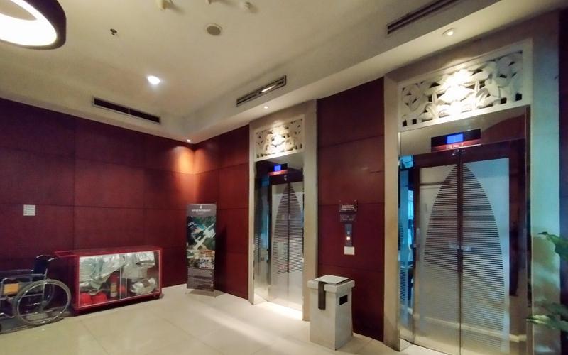 Sewa Harian, Bulanan, Tahunan Apartemen Grand Setiabudi