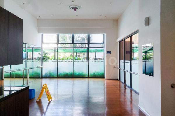 Sewa Harian, Bulanan, Tahunan Apartemen Sky House BSD