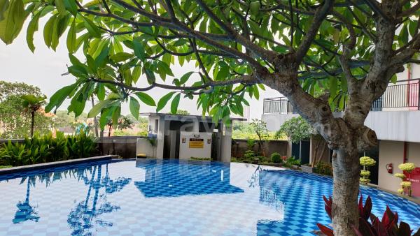 Sewa Harian, Bulanan, Tahunan Apartemen Parkland Avenue