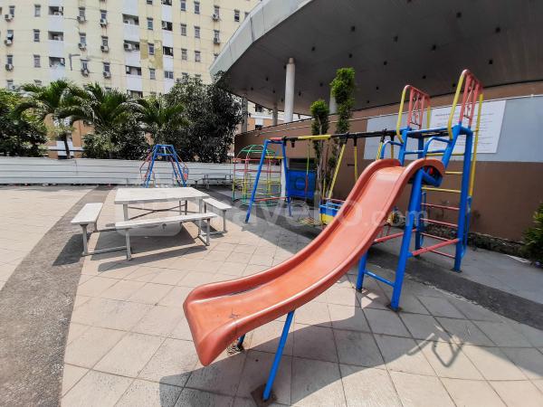 Sewa Harian, Bulanan, Tahunan Apartemen The Modern Golf