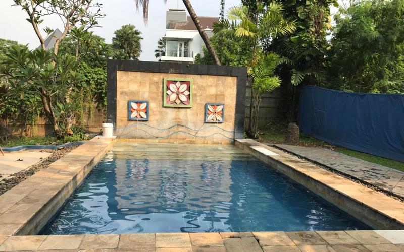 Sewa Harian, Bulanan, Tahunan Apartemen Bona Vista