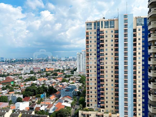 Sewa Harian, Bulanan, Tahunan Apartemen Puri Kemayoran