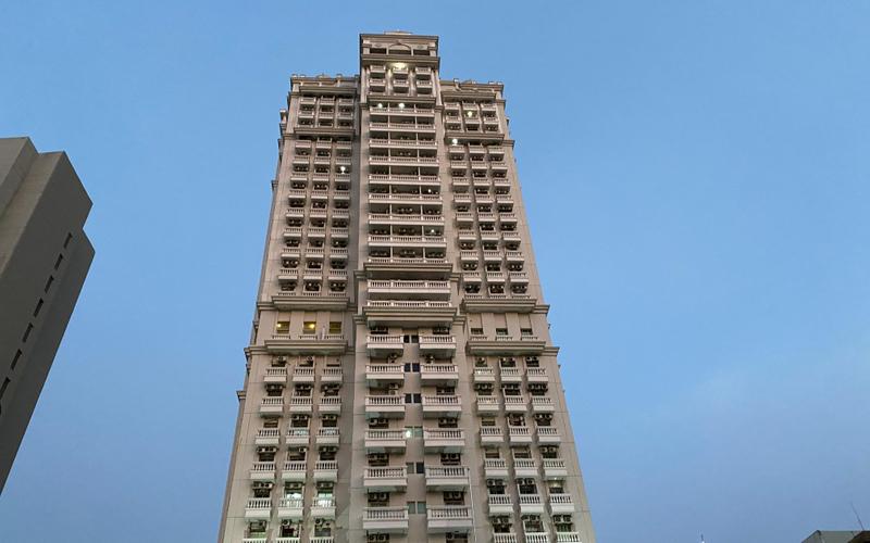 Sewa Harian, Bulanan, Tahunan Apartemen The Boulevard