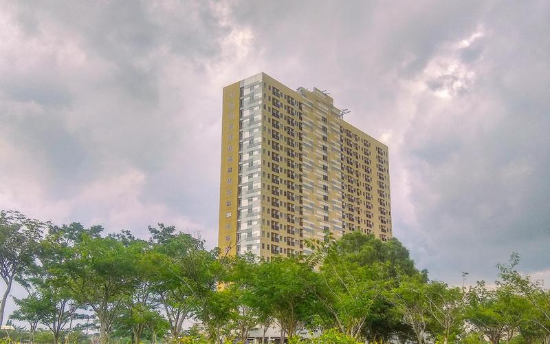 Sewa Harian, Bulanan, Tahunan Apartemen Kaliana