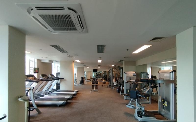 Sewa Harian, Bulanan, Tahunan Apartemen El Royale