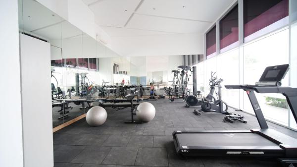 Sewa Harian, Bulanan, Tahunan Apartemen 88 Avenue