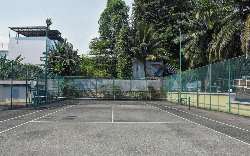 Sewa Harian, Bulanan, Tahunan Apartemen Cilandak 88 Condominium