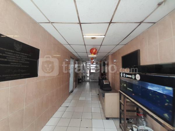 Sewa Harian, Bulanan, Tahunan Apartemen City Park