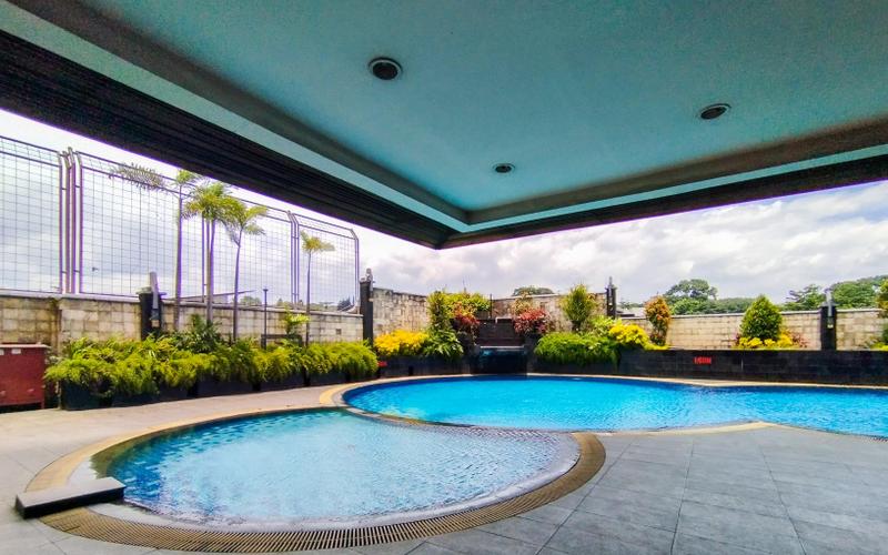 Sewa Harian, Bulanan, Tahunan Apartemen Grand Setiabudi