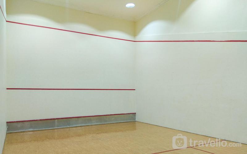 Sewa Harian, Bulanan, Tahunan Apartemen Kusuma Chandra