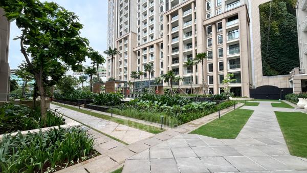 Sewa Harian, Bulanan, Tahunan Apartemen Le Parc Residences
